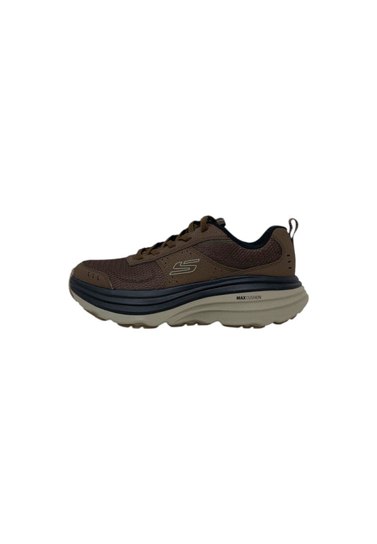 Sneakers SKECHERS MAX CUSHIONING Zirrus - Zirrostratus 237818/BRN Uomo