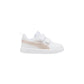 Sneakers PUMA Courtflex V3 Glitz 408382 01 bambina