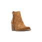 Stivaletti con tacco XTI 145037 CAMEL donna