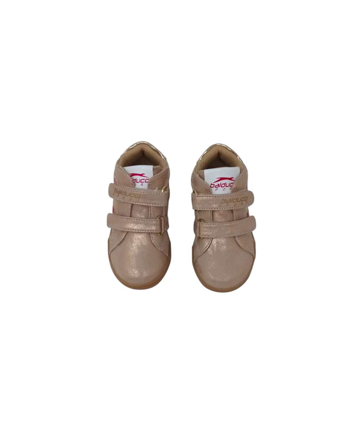 Sneakers BALDUCCI Sport BS6304 PINK Bambina