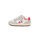 Sneakers da culla SUN68 Z44401N 01 BIANCO bambina