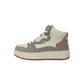 Sneakers XTI 143340 TAUPE donna