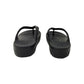 Infradito da mare in gomma CROCS 207714-001 BLK
