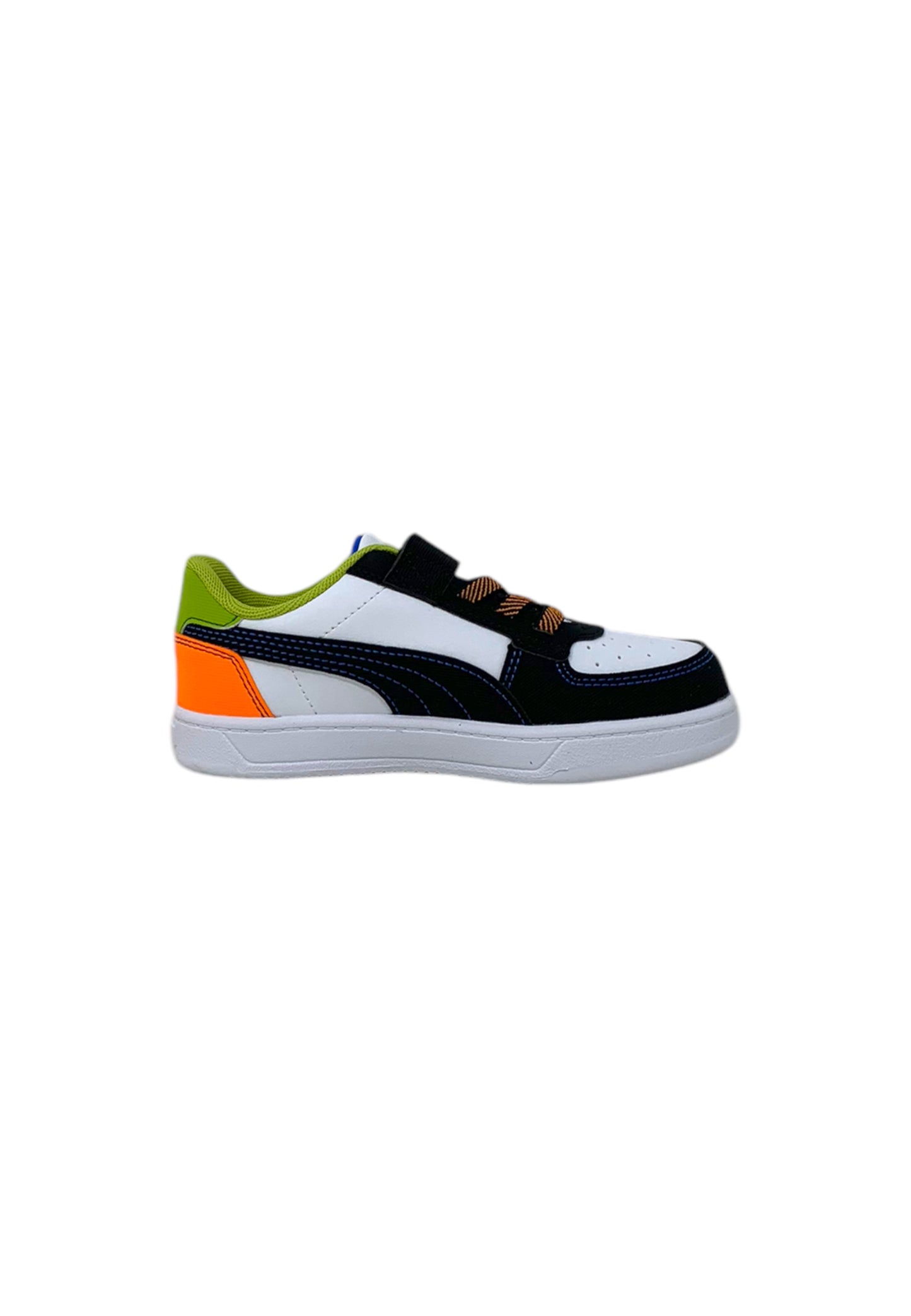 Sneaker PUMA Caven 2.0 Starblitz AC+PS 400648 02 bambino