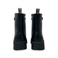 Anfibio LAURA BIAGOTTI 9312 BLACK bambina/ragazza
