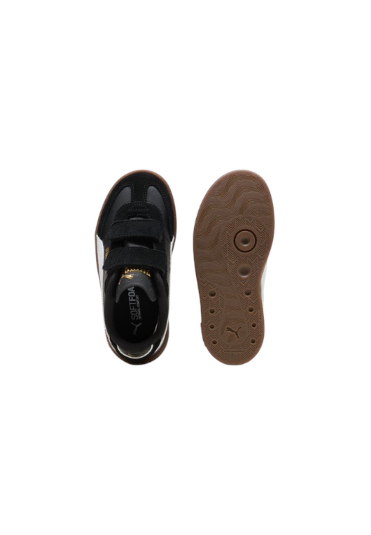 Sneaker PUMA Club II Era V PS 402307 01 Bambino