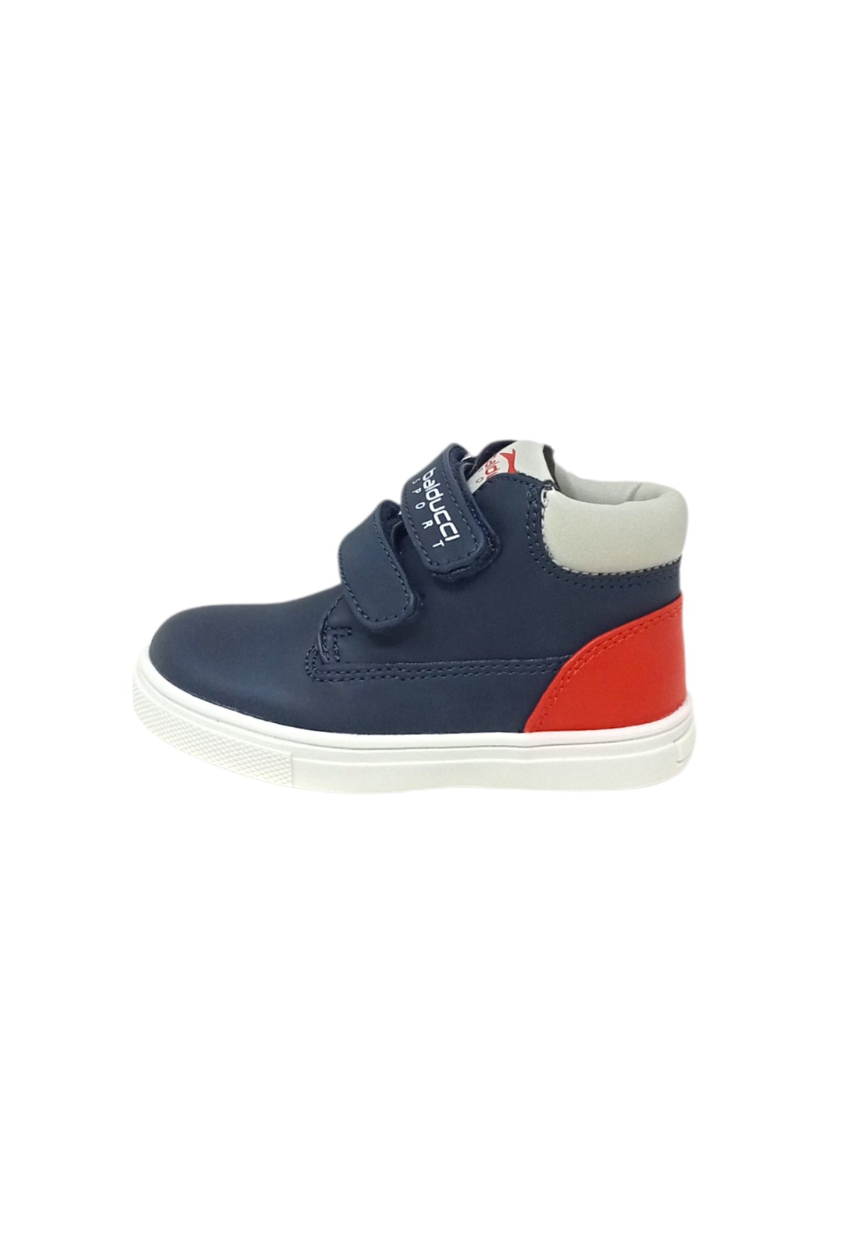 Sneakers BALDUCCI Sport BS6320 BLU Bambino
