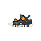 Sandali GEOX B SANDAL IUPIDOO B655PA 0BC14 C3231 bambino
