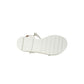 Sandali Lelli Kelly MARTINA LKCA4841 BIANCO bambina