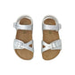Sandali GRUNLAND Junior LUCE SB1155-40 ARG  Bambina