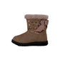 Stivaletti MELANIA M22248A PINK bambina