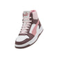 Sneaker Puma Rebound Slam MId Jr 408800 07 ragazza/donna