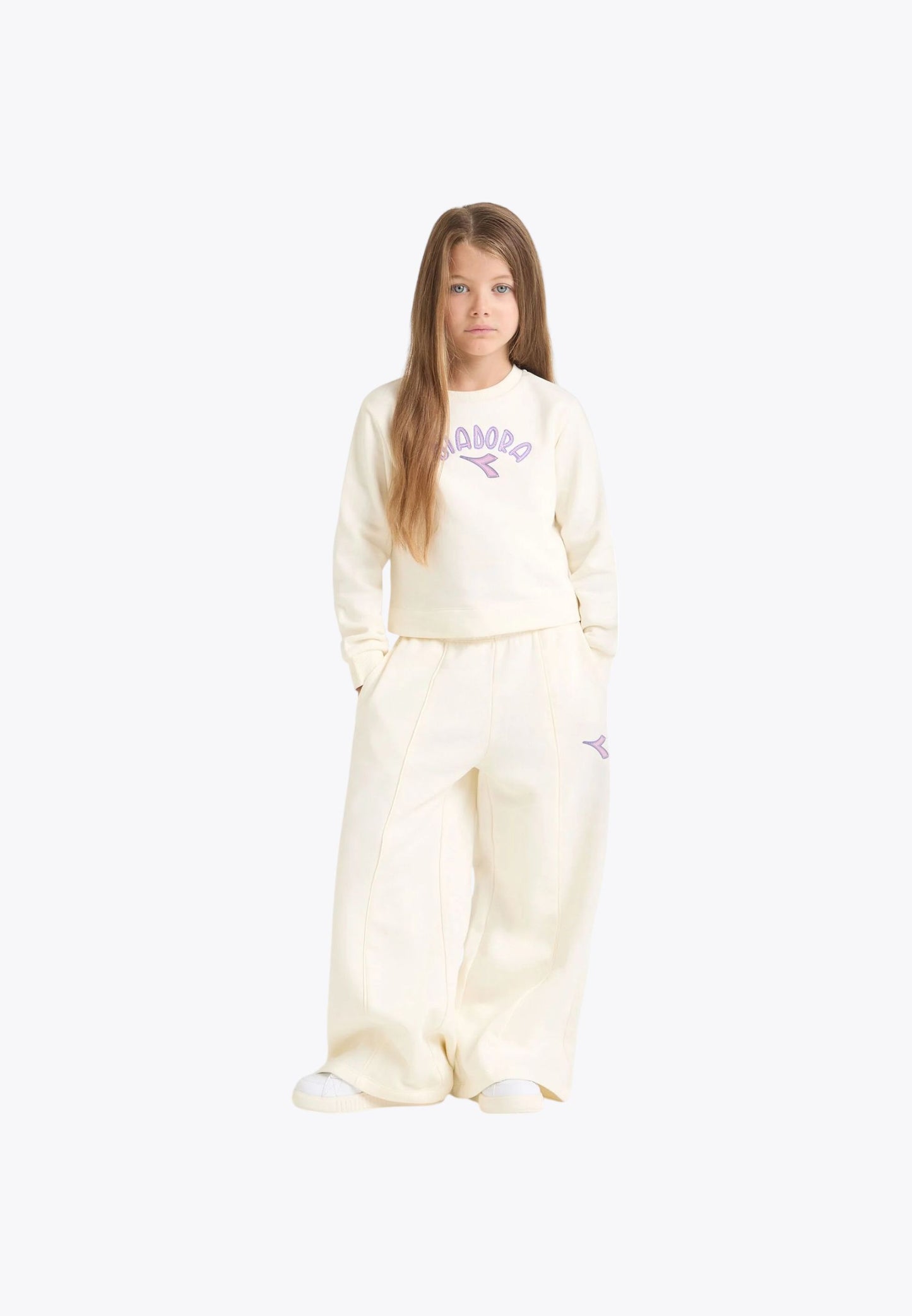Tuta DIADORA 102.182240 01 20004 Bambina