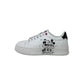 Sneaker Silver Disney D2010330S WHITE Donna