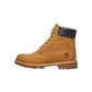Scarponcini TIMBERLAND TB 112909 713 Donna