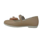 Ballerine Sa.Ba. Calzature 3310 NUDO bambina e ragazza
