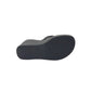 Ciabatta con zeppa IPANEMA HIGH FASHION II SLIDE 83646 BD675 BLK donna