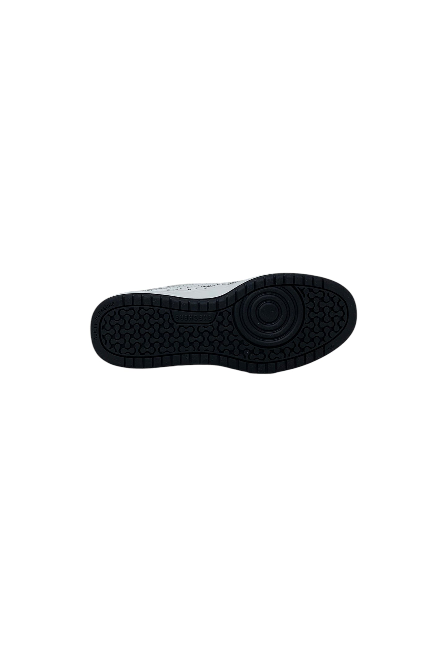 Sneaker SKECHERS x Snoop Dogg Koopa - VOLLEY DOGG 251065/WBK Uomo