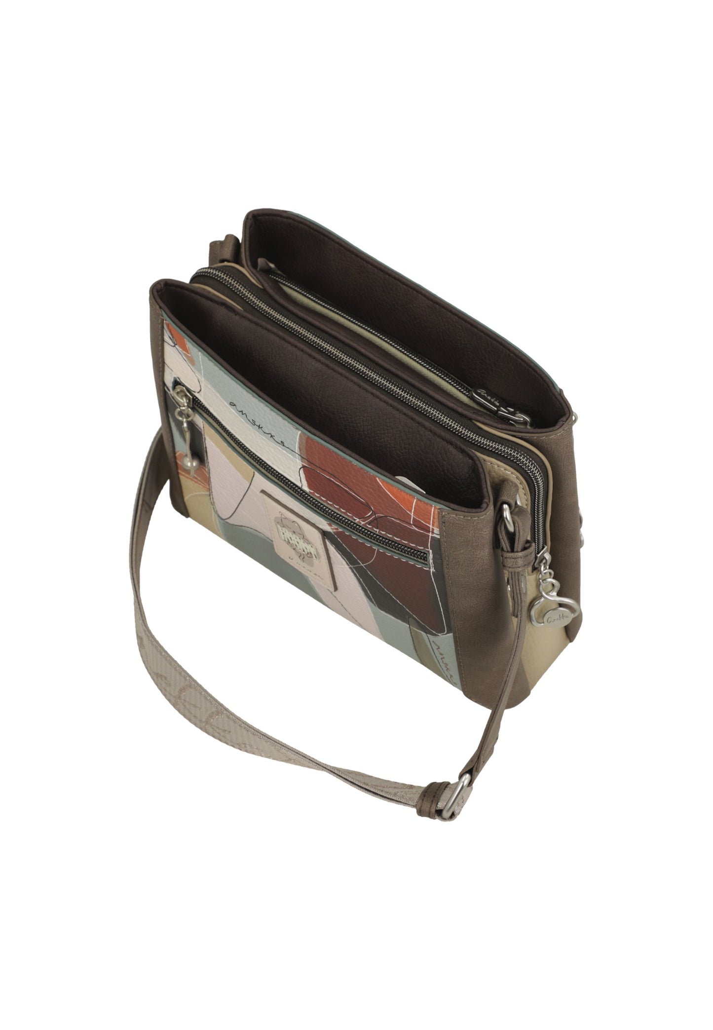 Borsa ANEKKE Sophia 42803-554 Donna