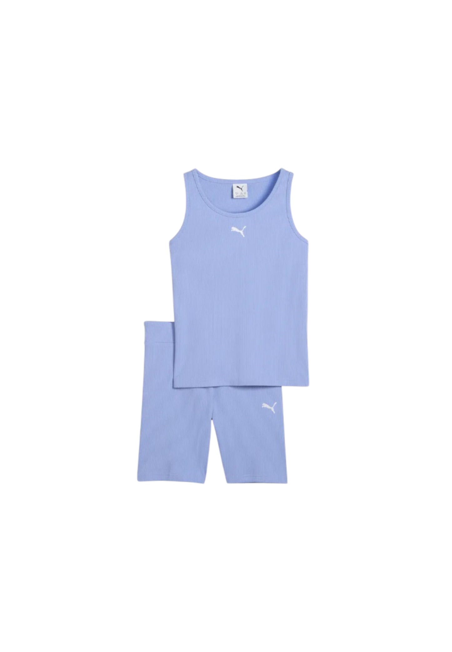 Set Puma 692477 60 Bambina