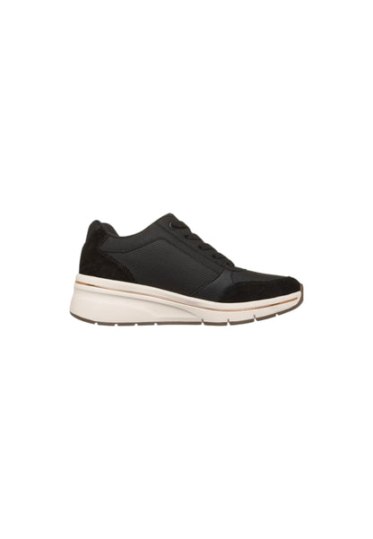 Sneakers Skechers Billion Flex - Luxe Up 190370/BLK DONNA