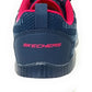 Scarpa da ginnastica SKECHERS 149220/NVHP Donna