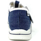Scarpa da passeggio due occhi  PRIMIGI 1851233 bambino/bambina