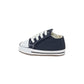 Sneaker CONVERSE Culla 865156C Nero Bambini unisex