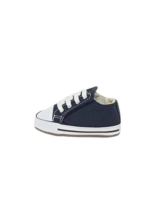 Sneaker CONVERSE Culla 865156C Nero Bambini unisex