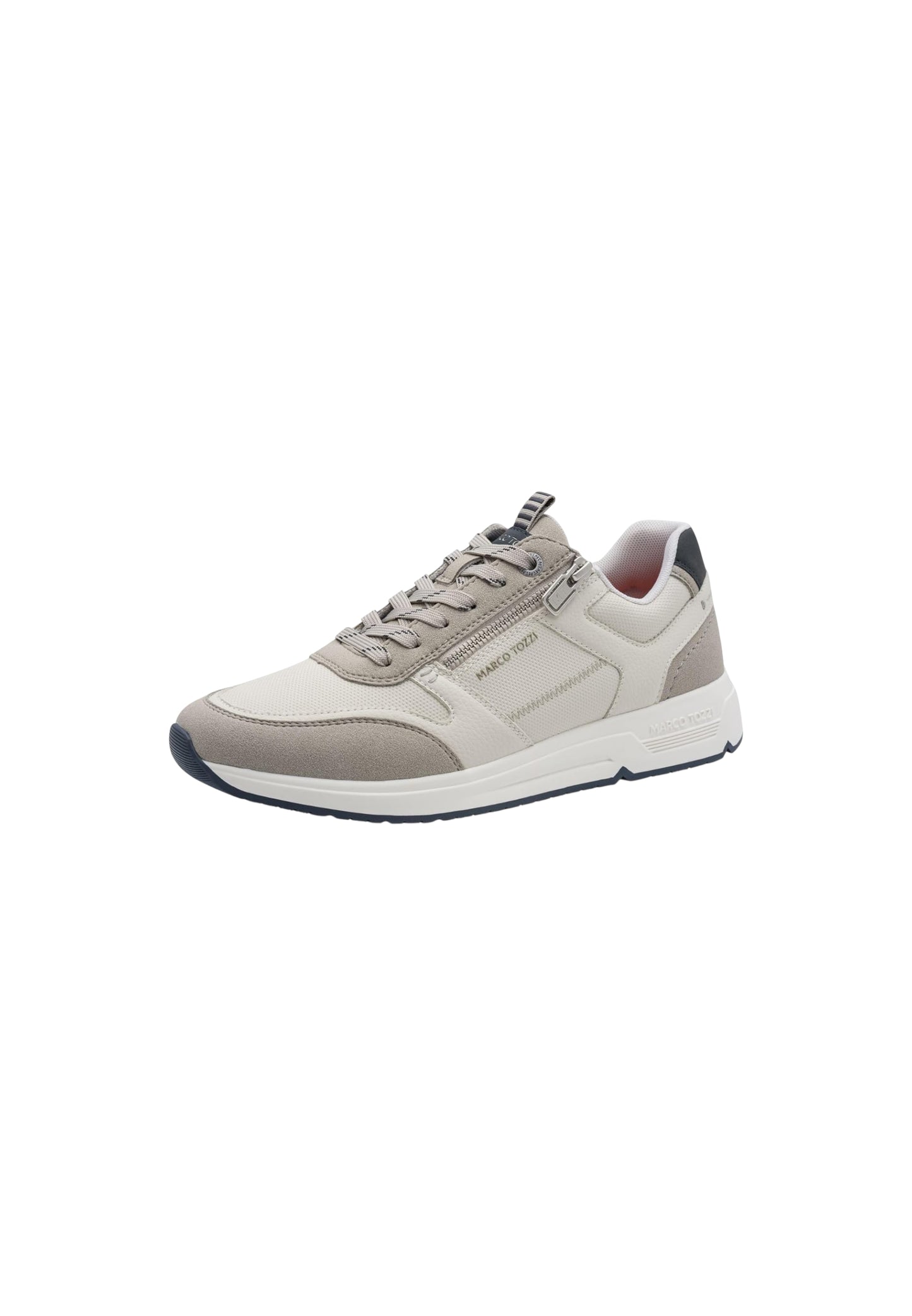 Sneaker MARCO TOZZI 2-13613-44 221 GREY COMB Uomo