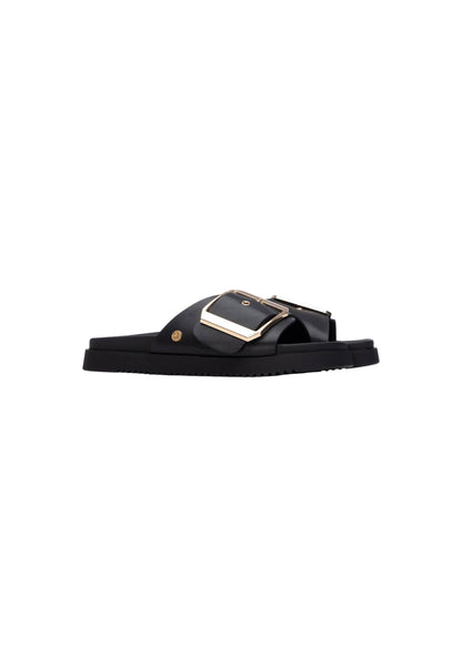 Ciabatta XTI 145379 NERO donna