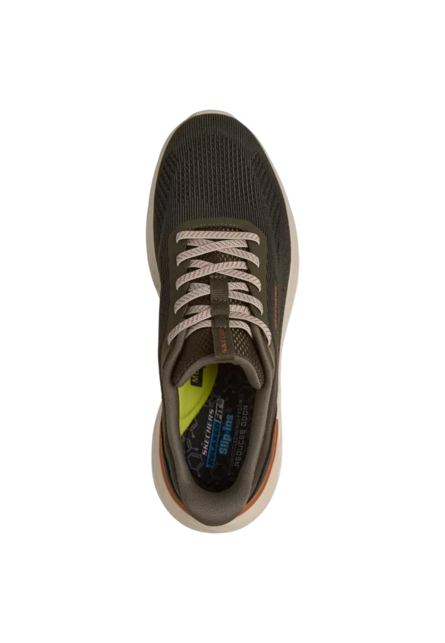 Sneakers Skechers Garner -  Ellis 211369/OLV Uomo