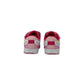 Sneakers con luci  PRIMIGI 3953000 FUXIA  bambina