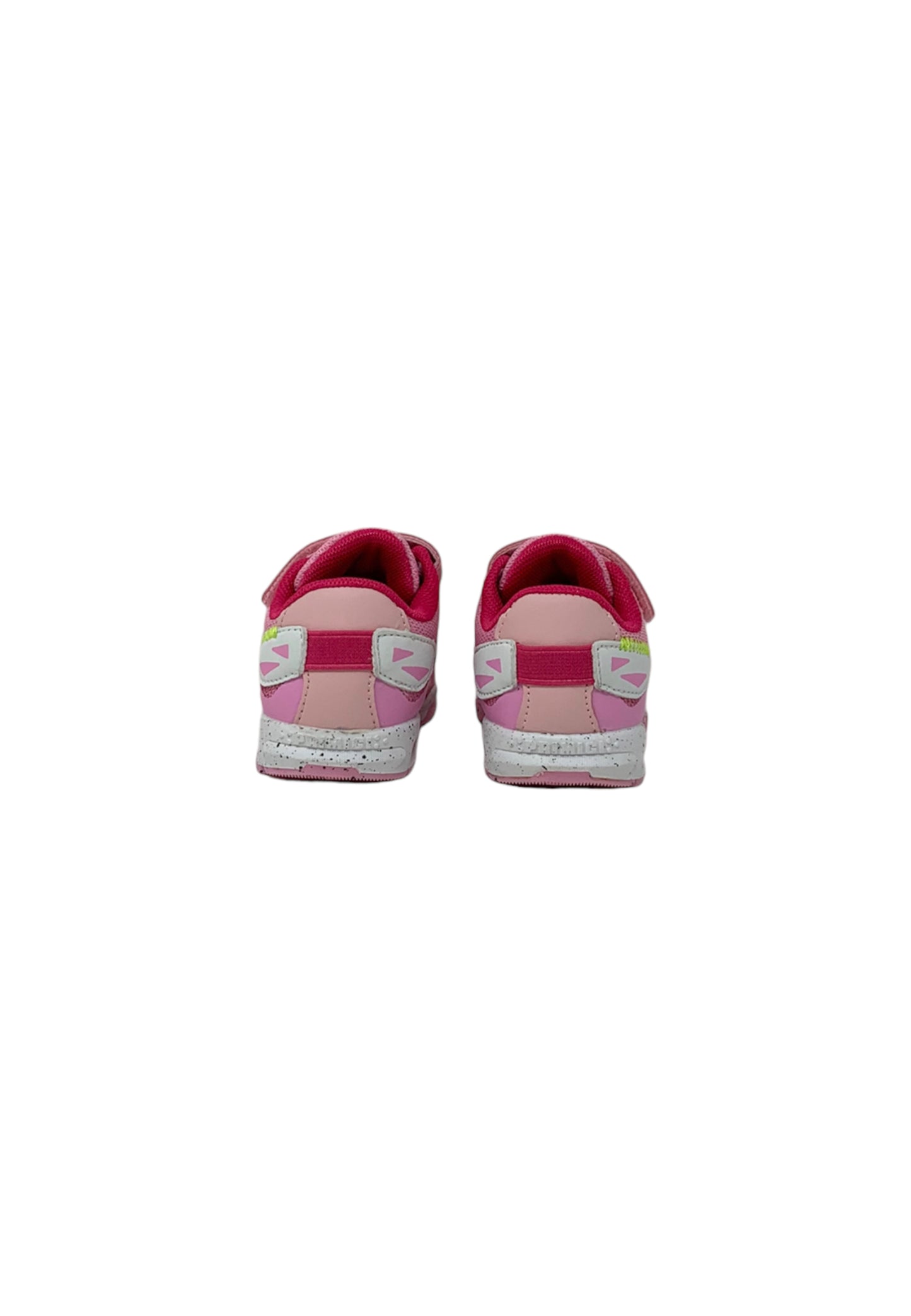 Sneakers con luci  PRIMIGI 3953000 FUXIA  bambina