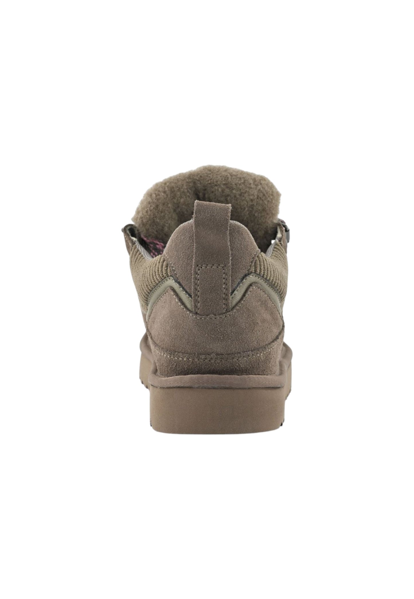 Sneakers COLORS OF CALIFORNIA HC.YW261 TAUPE Donna