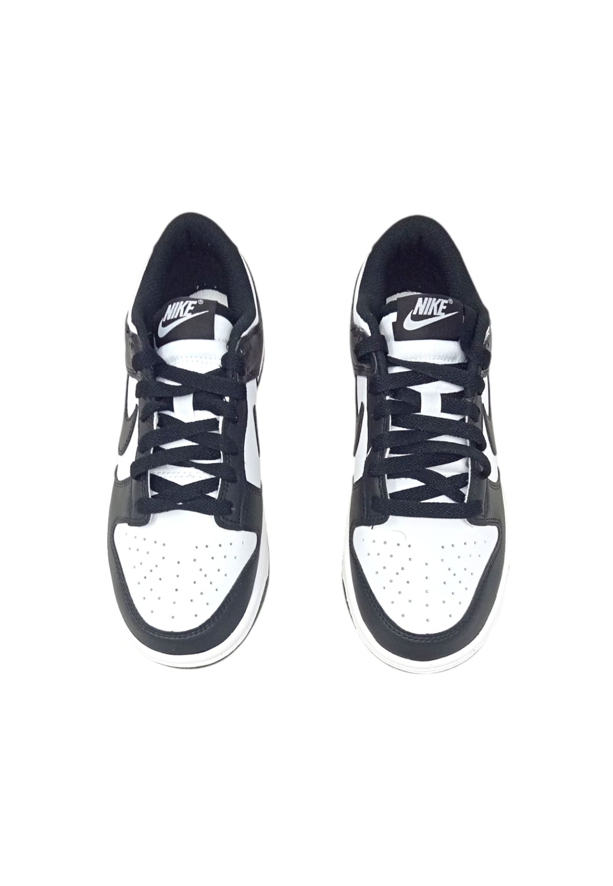Sneaker Nike Dunk Low CW1590 100 Ragazzo