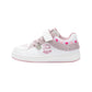 Sneakers LELLI KELLY Frangetta Mix LKAA8095 BIANCO/CIPRIA Bambina