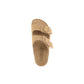 Ciabatta COLORS OF CALIFORNIA HC.BIO56N CAM Donna