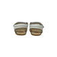 Sandali GIOSEPPO BRANFORD 75356 WHITE bambina