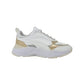 Sneaker PUMA Cassia Metallic Shine 395267 01 Donna