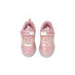 Sneakers luminose Peppa pig Silver E4210033S PINK Bambina