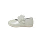 Ballerine Sa.Ba. Calzature 01 PERLATO BIANCO bambina