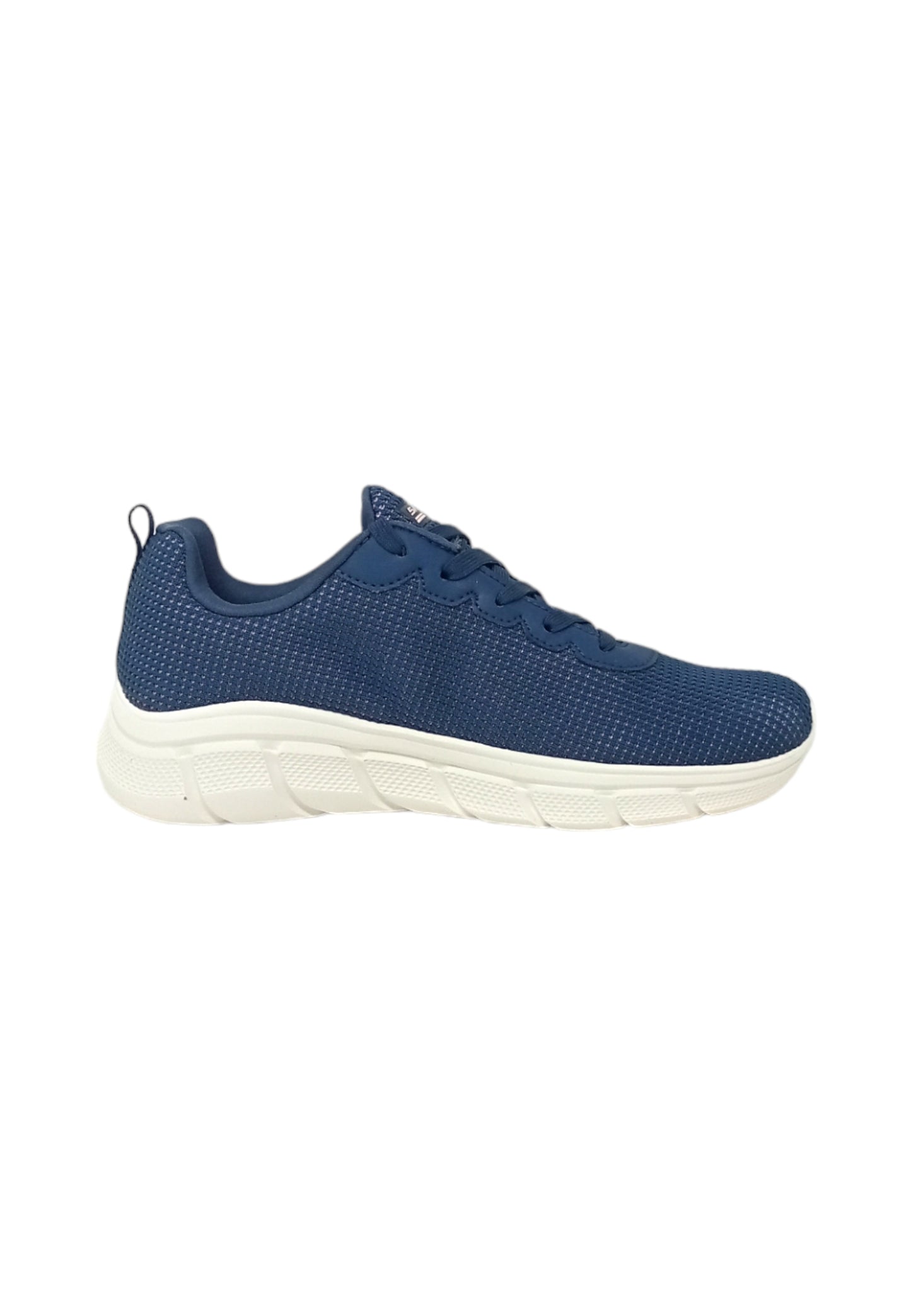 Sneakers Skechers BOBS B FLEX - VISIONARY ESSENCE 117346/NVY Donna