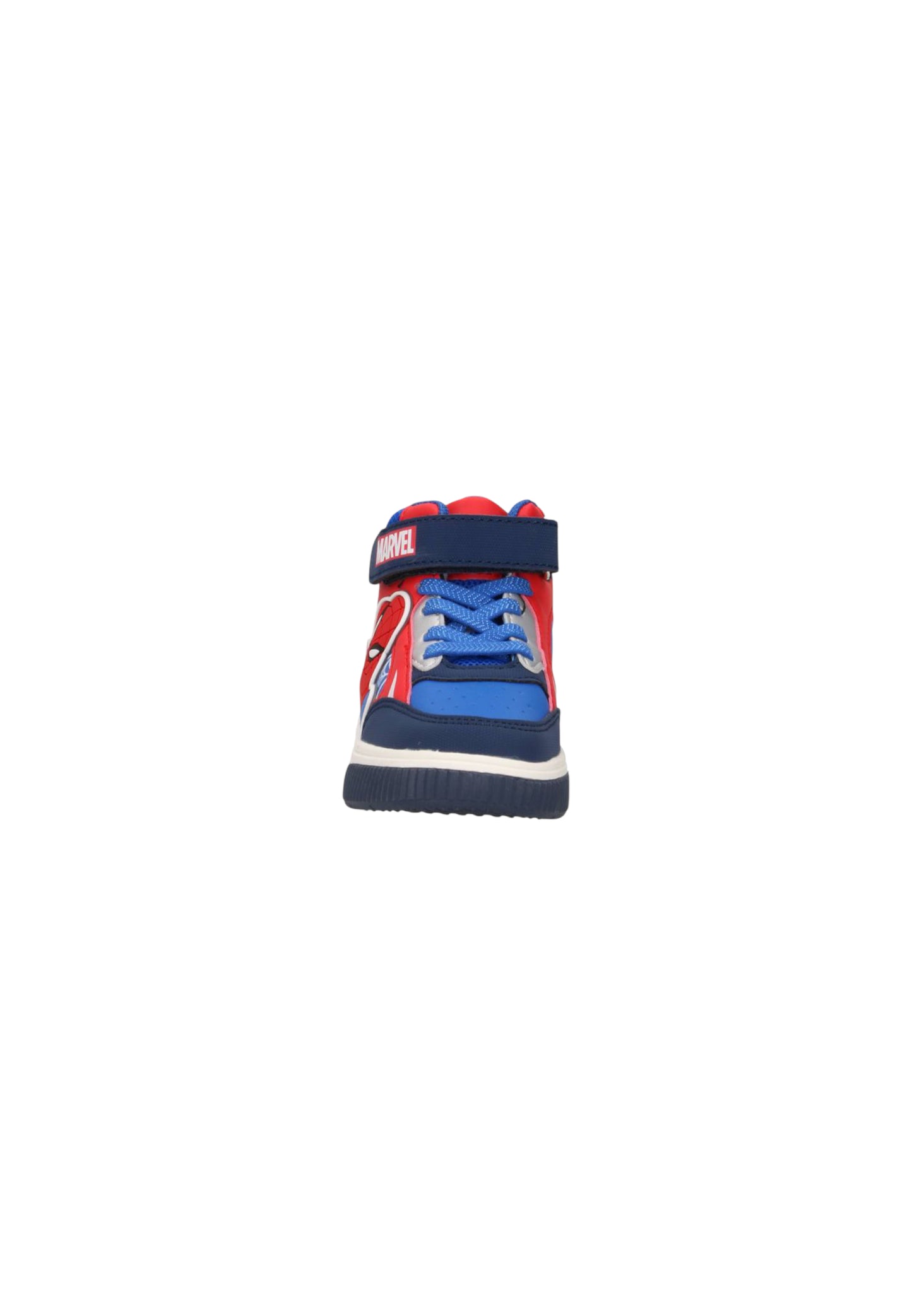 Sneaker luminose Silver Spiderman R1310707S BLUE Bambino