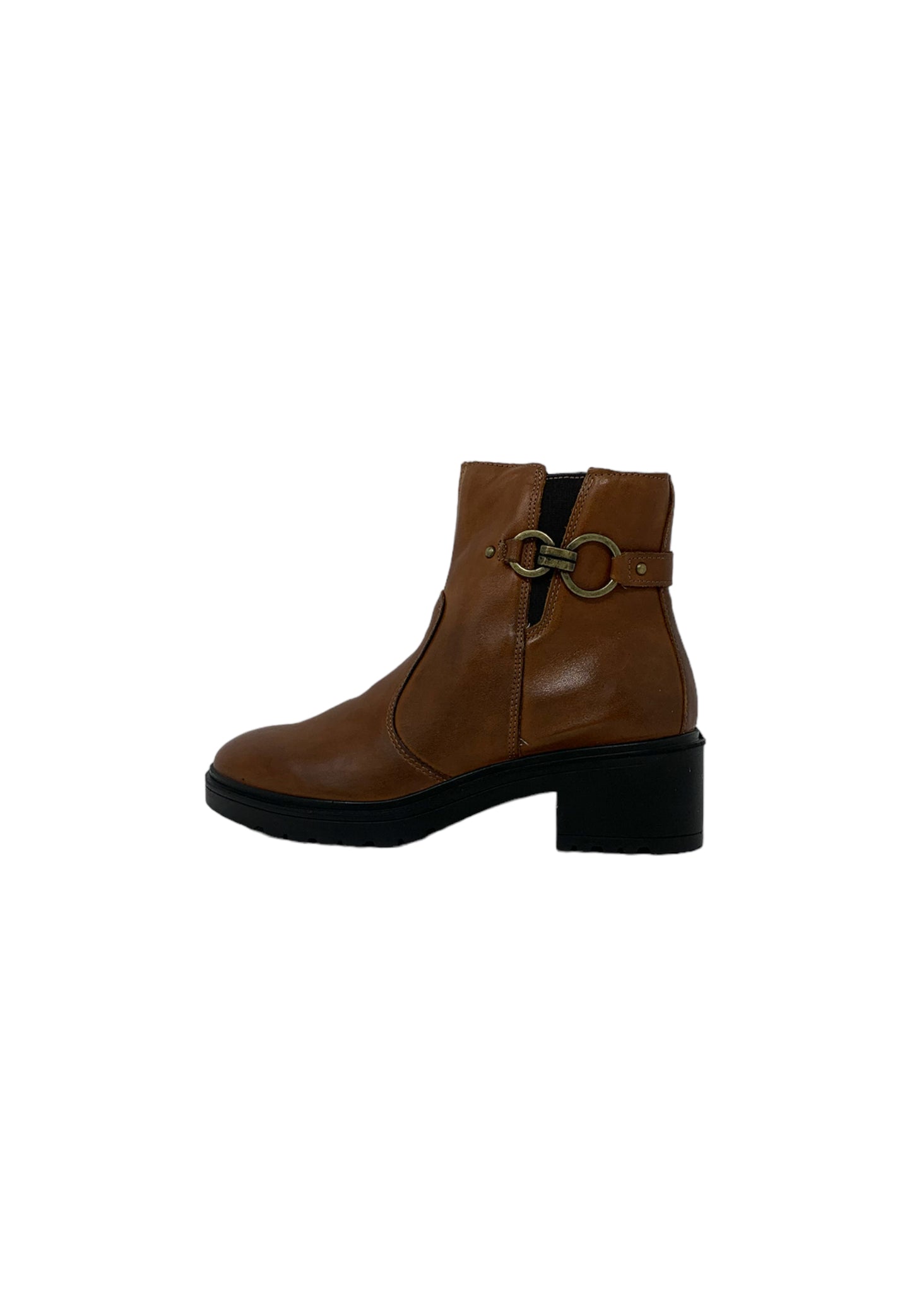 Stivaletto con tacco IGI&CO 4652033 Donna