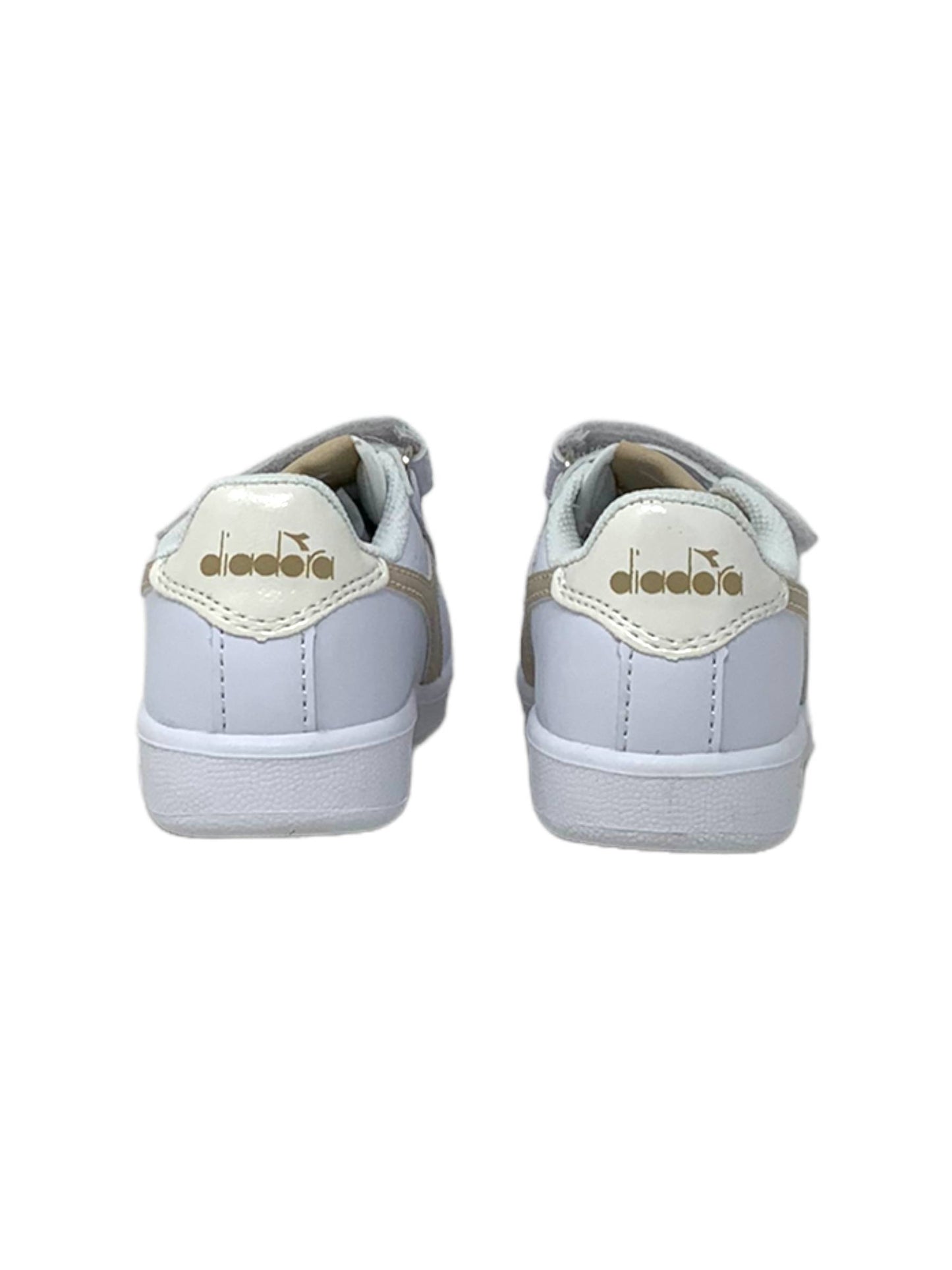 Sneaker DIADORA GAME P TD GIRL 101.177018 01 D0282 bambina
