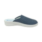 Pantofola sanitaria IN BLU 50000033 BLU Donna