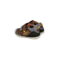 Sneaker "Primi passi" Biomecanics 261123-C903 CHOCO Bambino