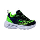 Sneakers con luci SKECHERS 401503N/BBLM Bambino