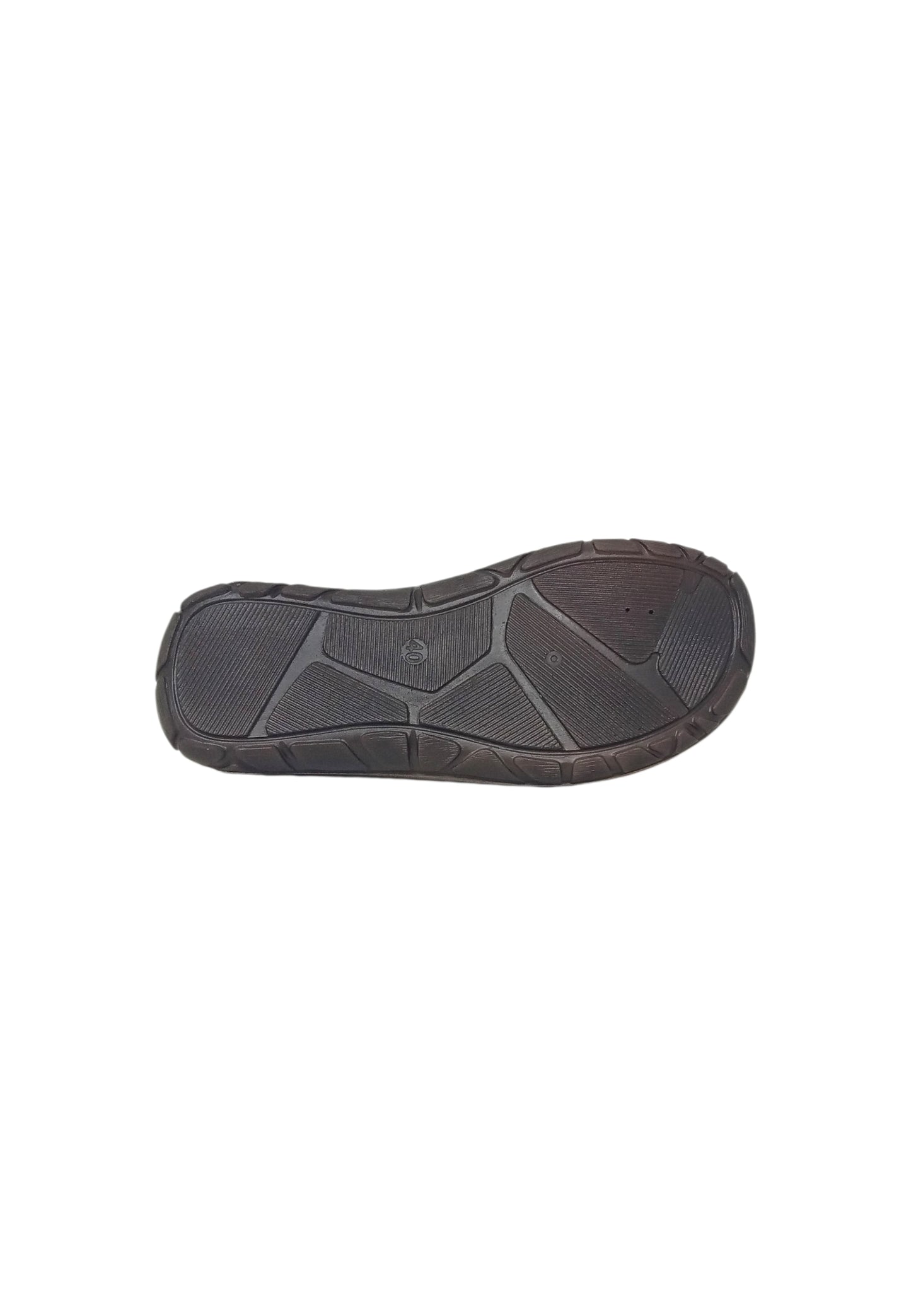 Ciabatta infradito INBLU VT000015 TDM uomo